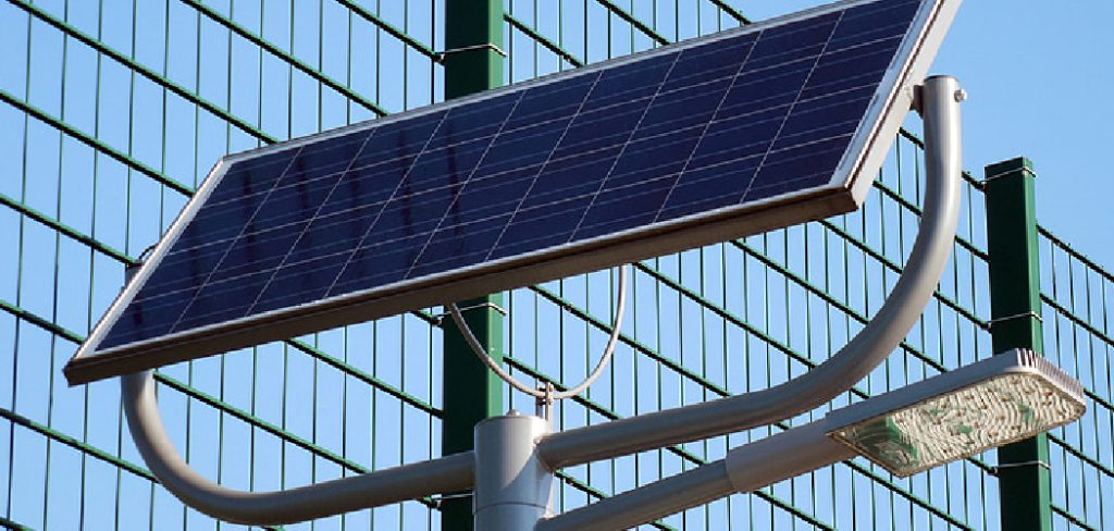 How to Repair Solar Lights