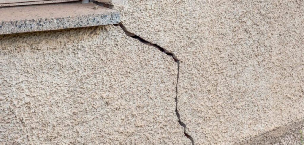 How to Repair Stucco Exterior Wall