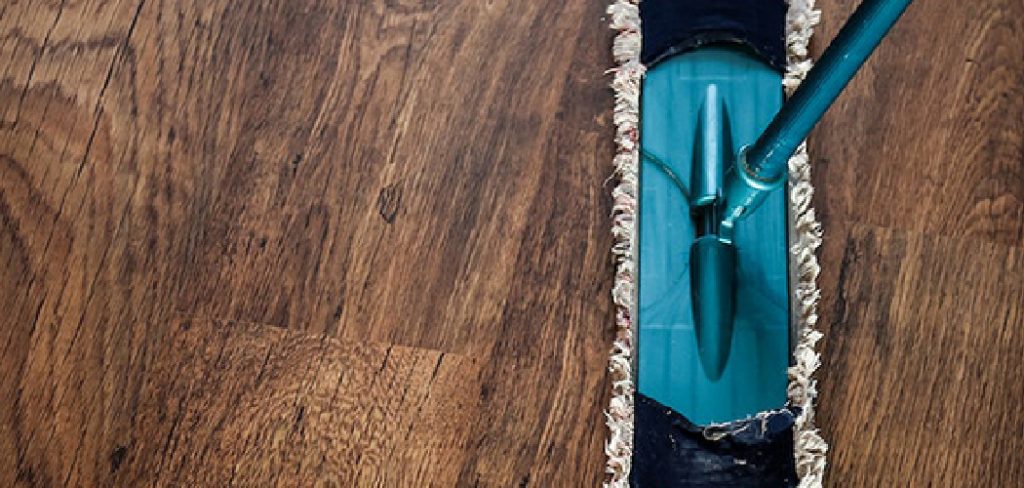 How to Repair Water Damaged Hardwood Floors