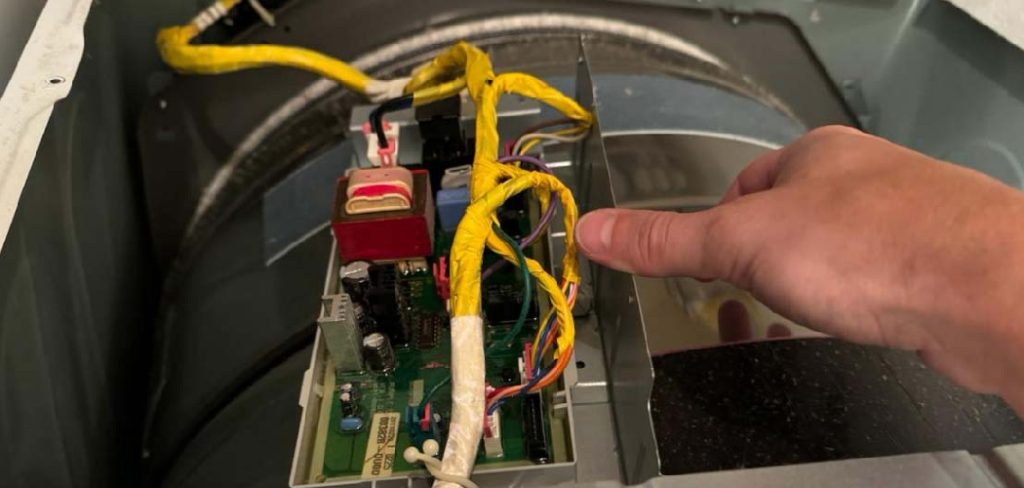 How to Repair Whirlpool Washer