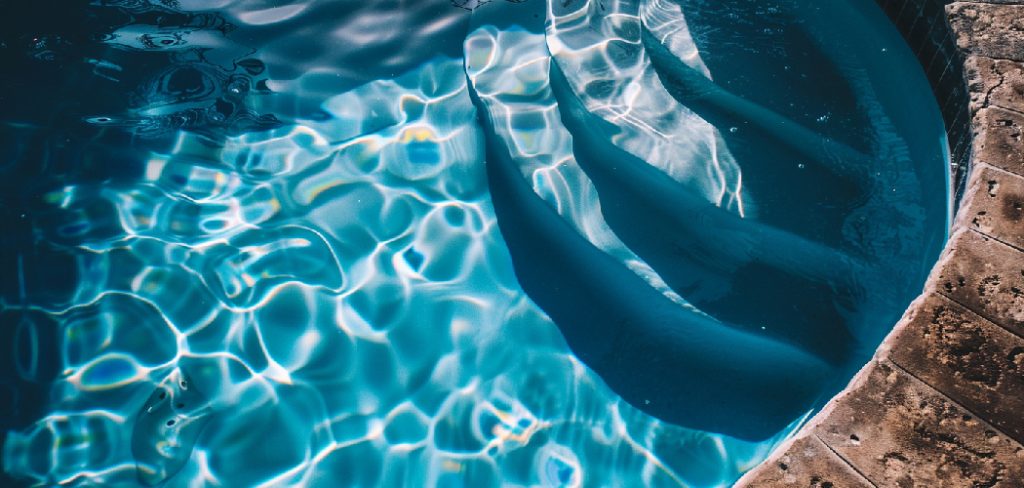How to Repair a Pool Liner