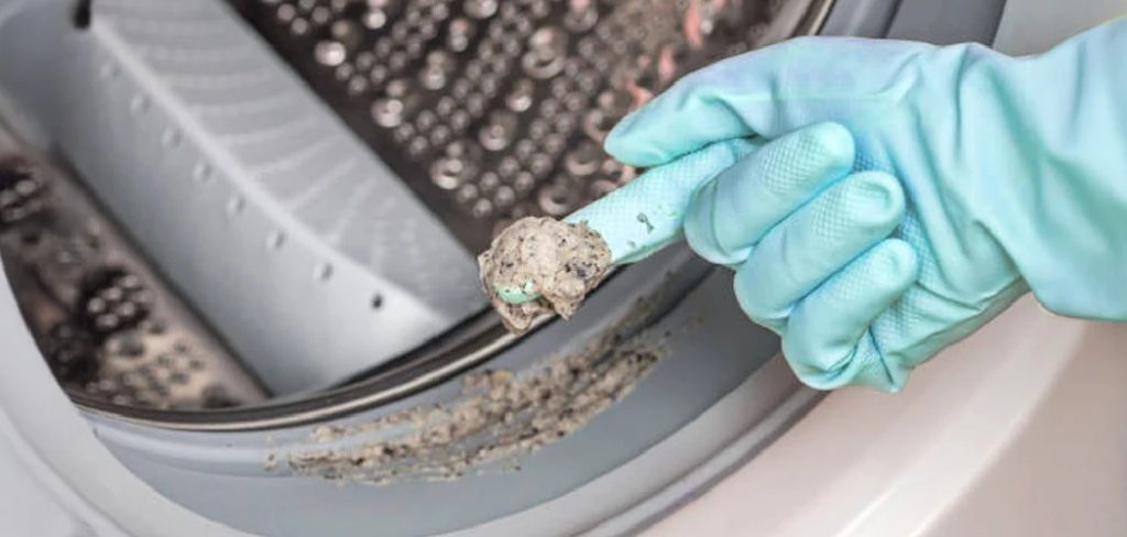 How to Fix Sticky Rubber