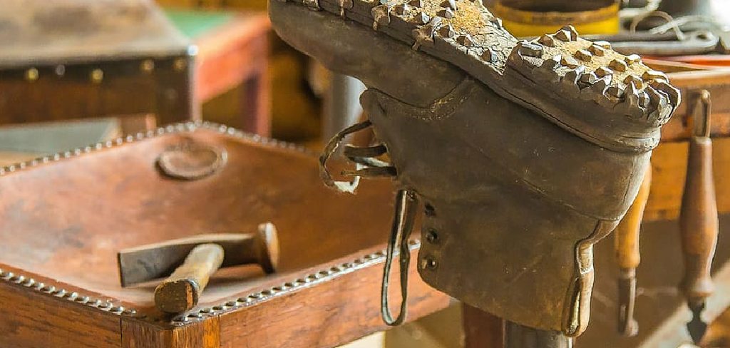 How to Repair Rubber Boots