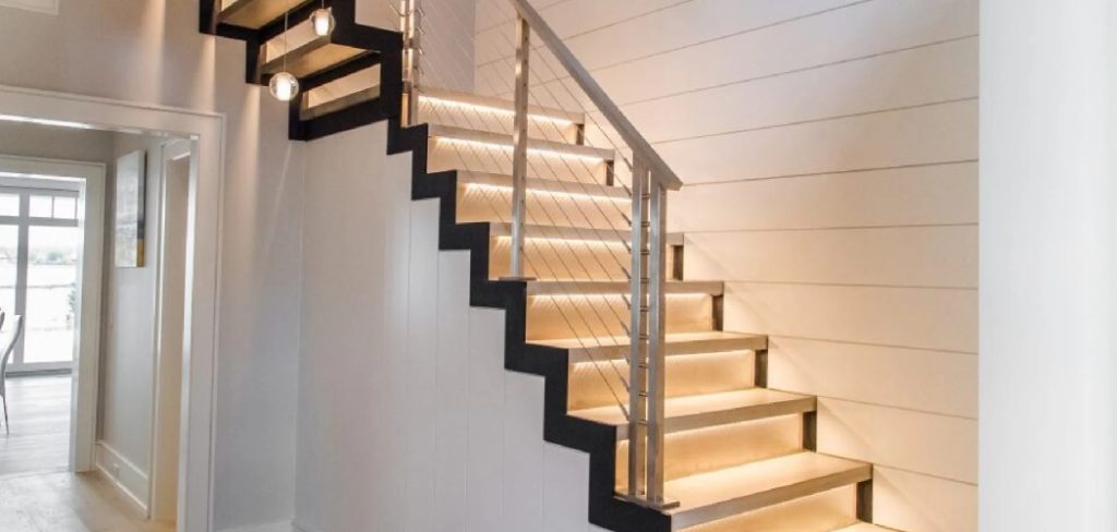 How to Repair a Banister