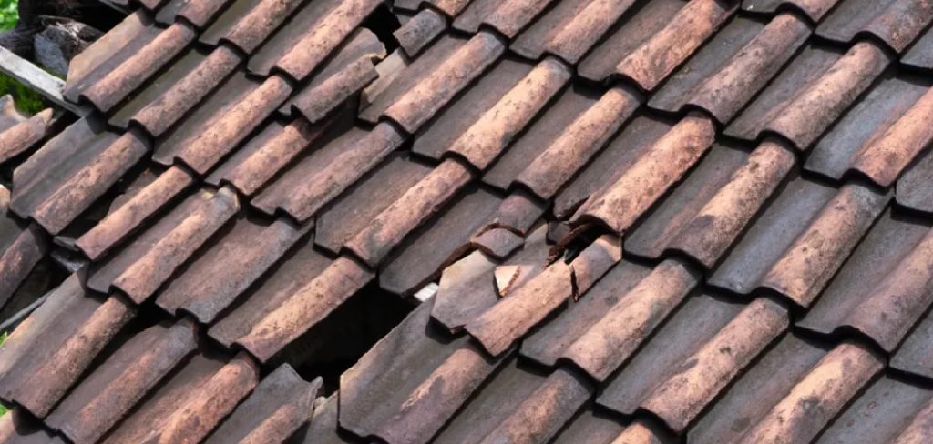 How to Repair a Slate Roof