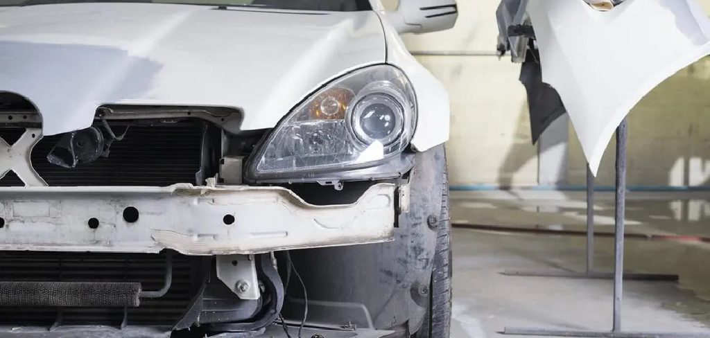 How To Repair Bumper Scuffs