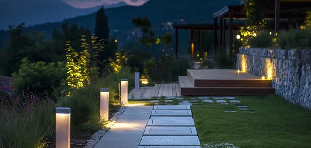 How To Repair Low Voltage Landscape Lighting
