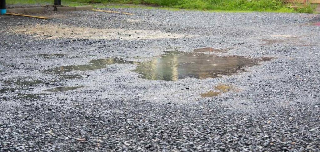 Pavement Pathole How to Fix a Pothole in a Gravel Driveway | 8 Easy Steps (2026)