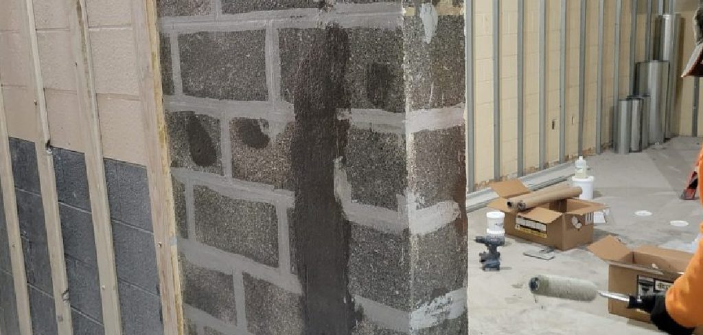 How to Repair Cinder Block Walls