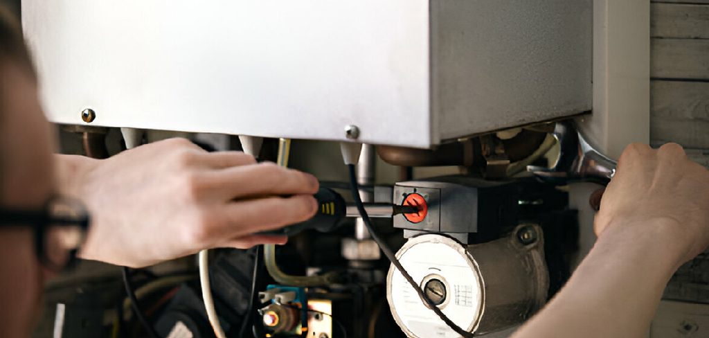 How to Repair Furnace Blower Motor