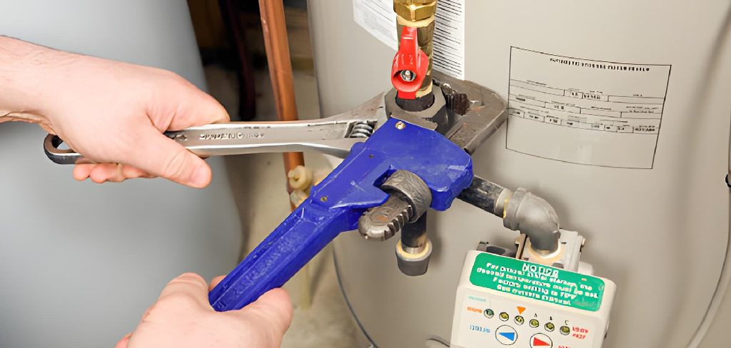 How to Repair a Water Pump