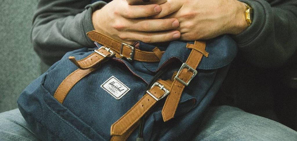 How to Fix Backpack Strap Buckle